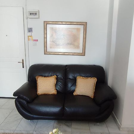 Ανατολή Apartment Veria  Ngoại thất bức ảnh