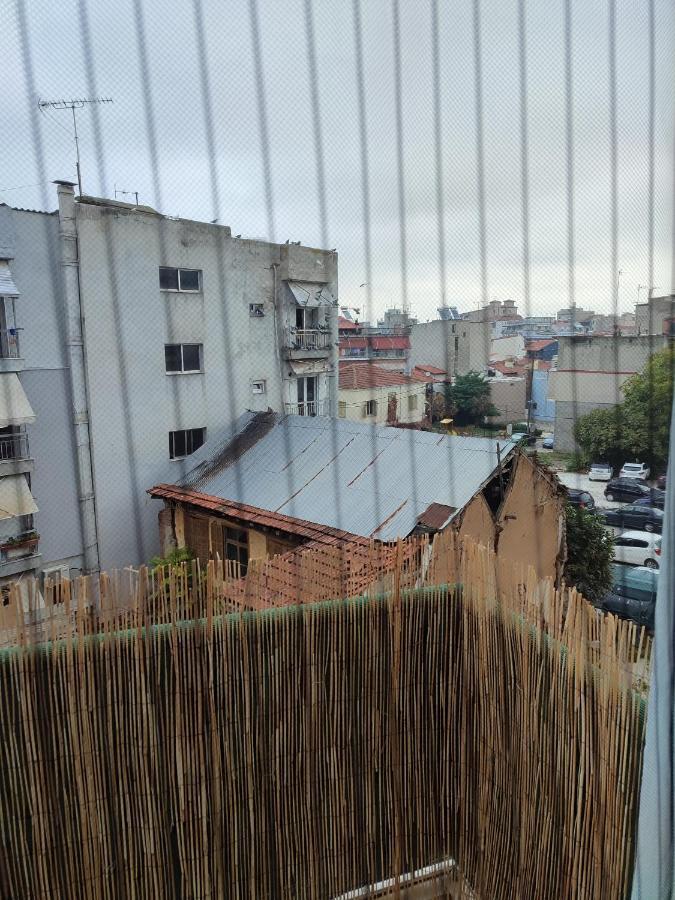Ανατολή Apartment Veria  Ngoại thất bức ảnh