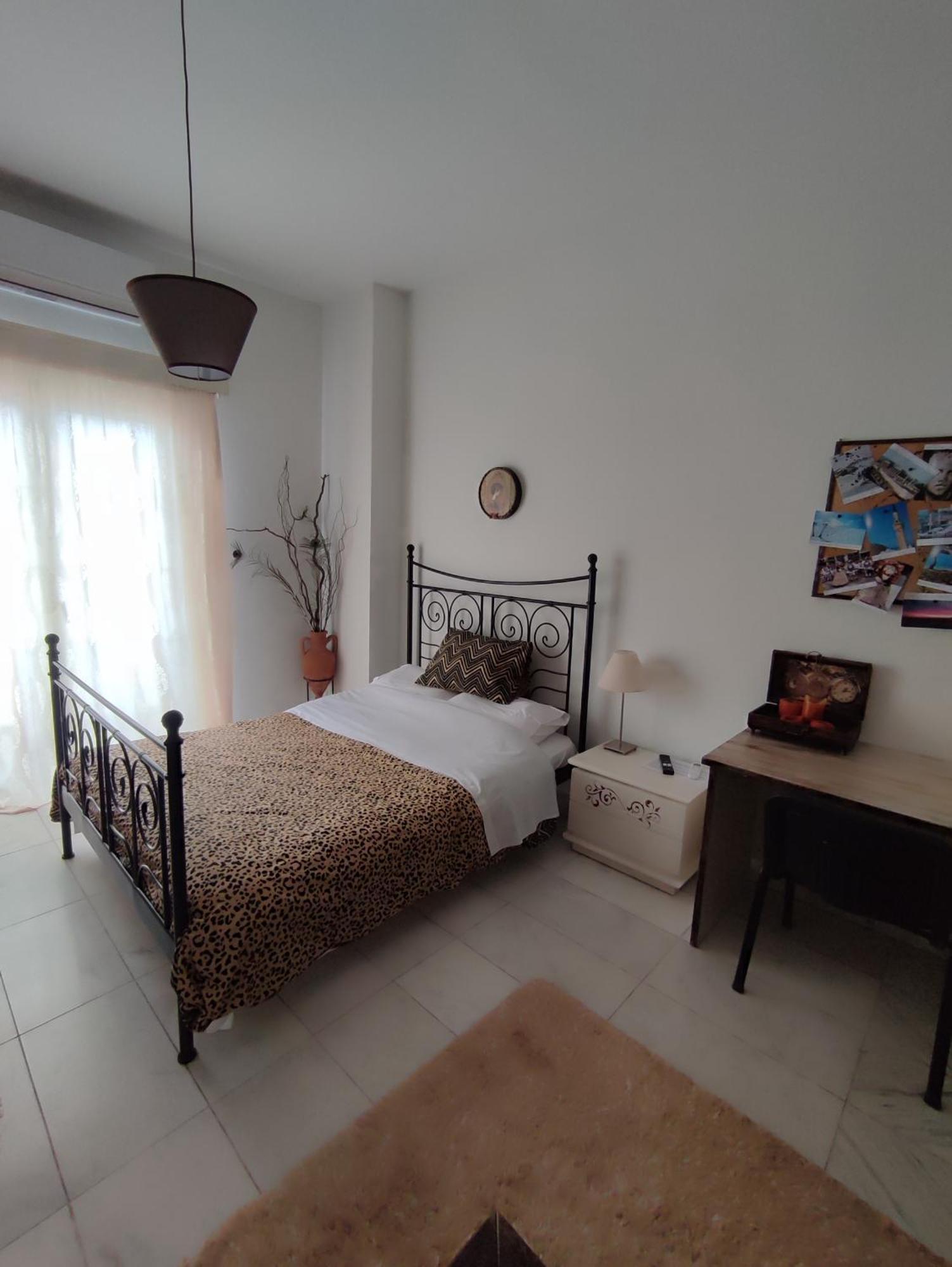 Ανατολή Apartment Veria  Ngoại thất bức ảnh