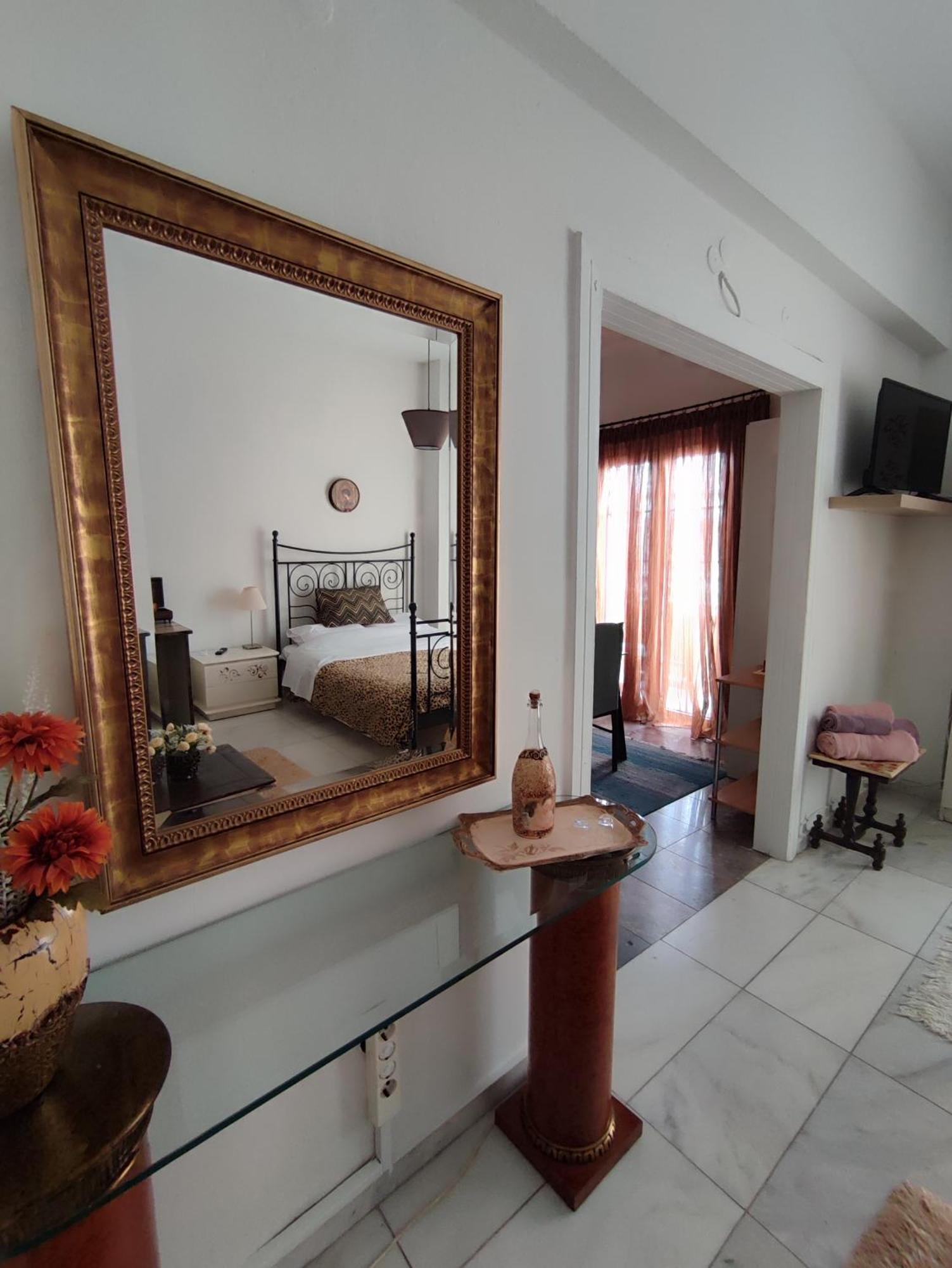 Ανατολή Apartment Veria  Ngoại thất bức ảnh