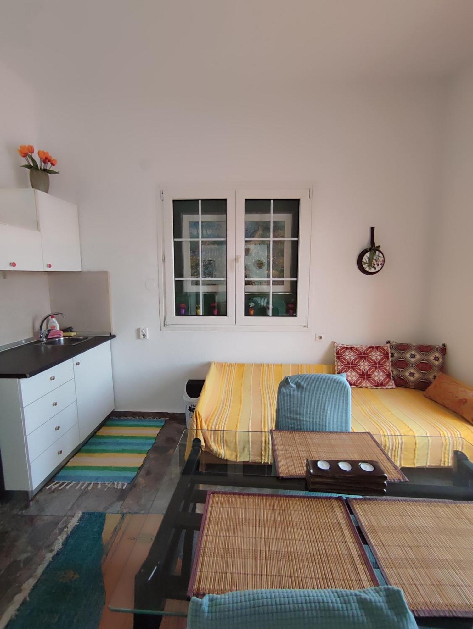 Ανατολή Apartment Veria  Ngoại thất bức ảnh