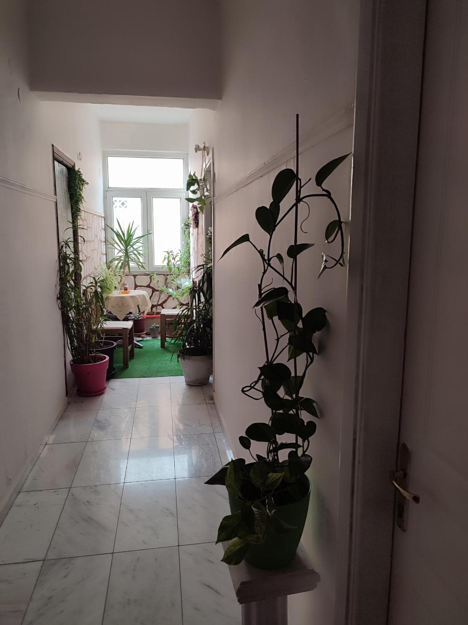 Ανατολή Apartment Veria  Ngoại thất bức ảnh