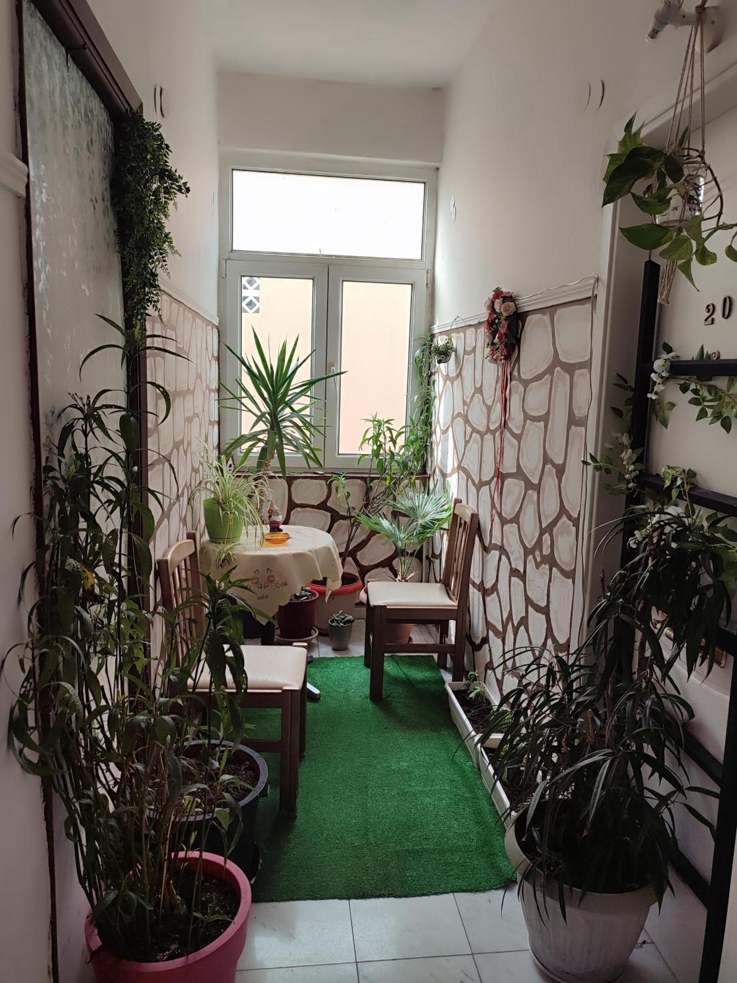 Ανατολή Apartment Veria  Ngoại thất bức ảnh