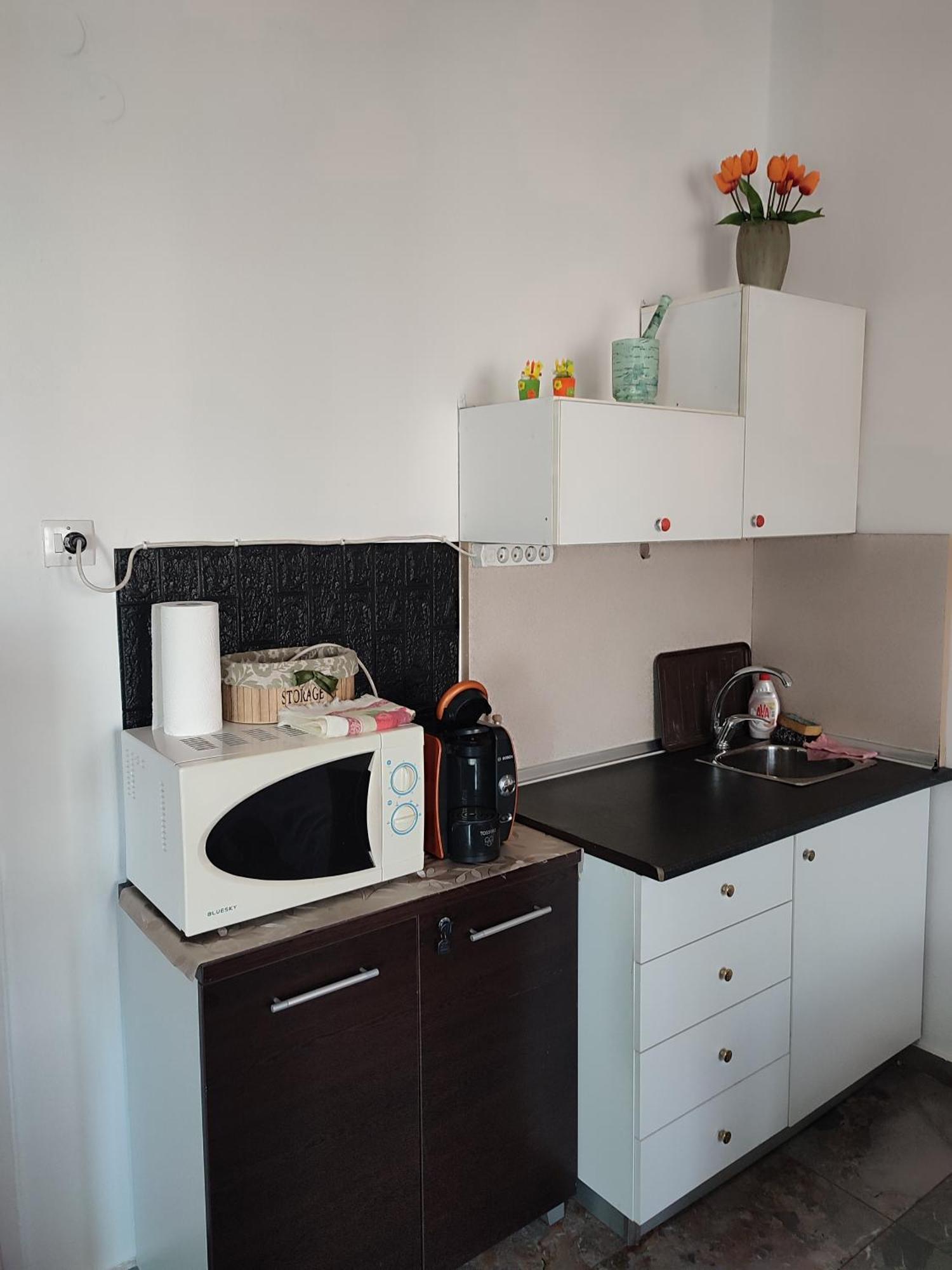 Ανατολή Apartment Veria  Ngoại thất bức ảnh