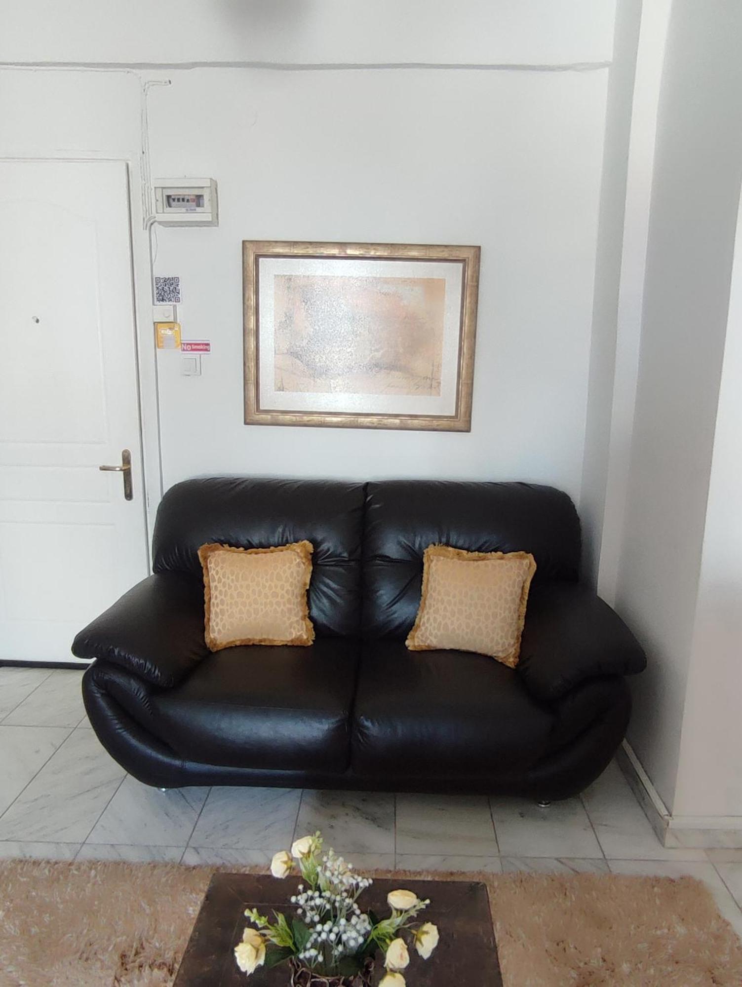 Ανατολή Apartment Veria  Ngoại thất bức ảnh