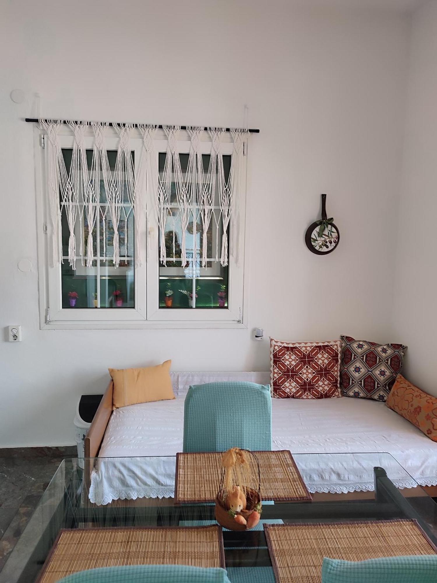 Ανατολή Apartment Veria  Ngoại thất bức ảnh