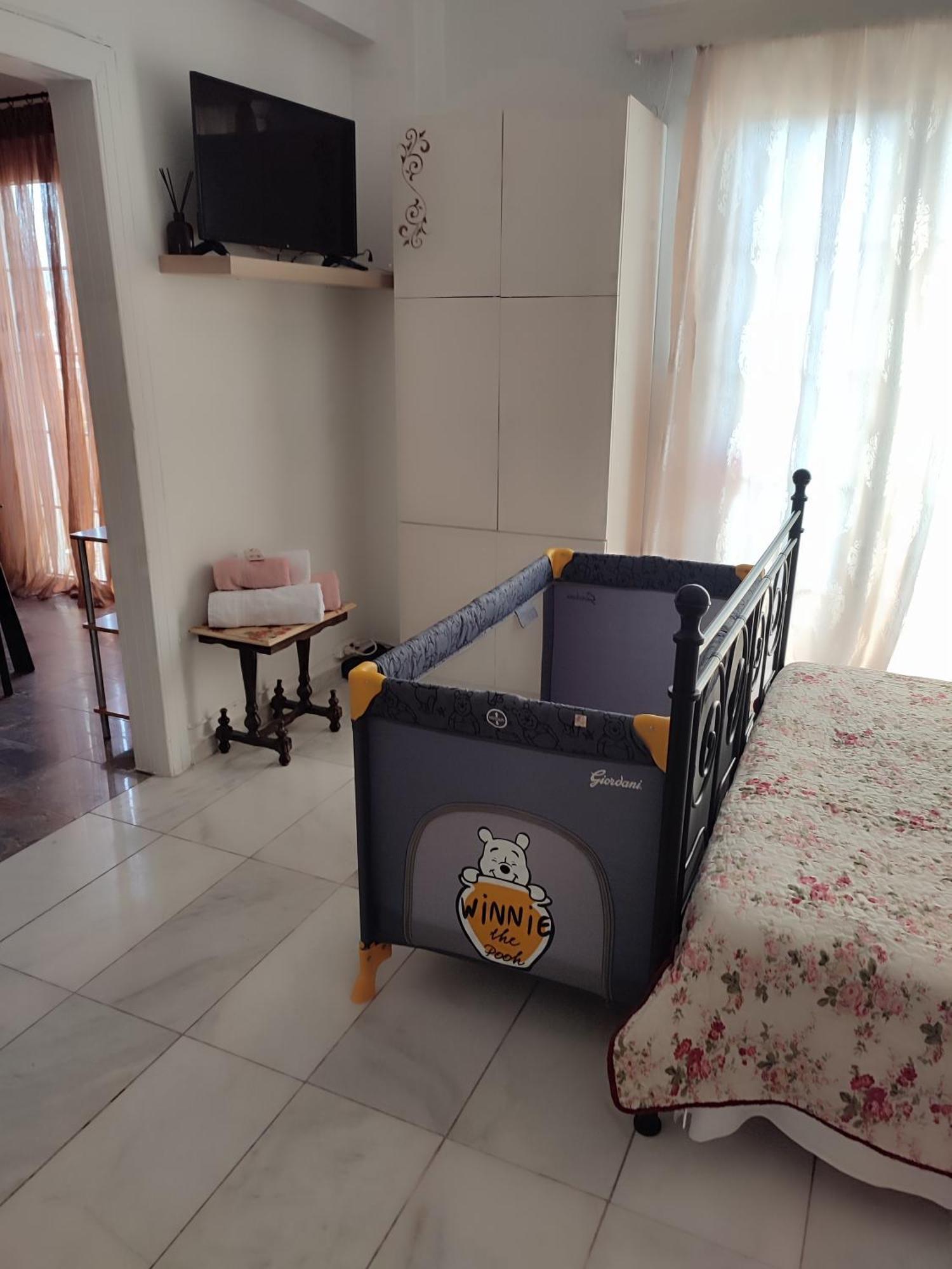 Ανατολή Apartment Veria  Ngoại thất bức ảnh